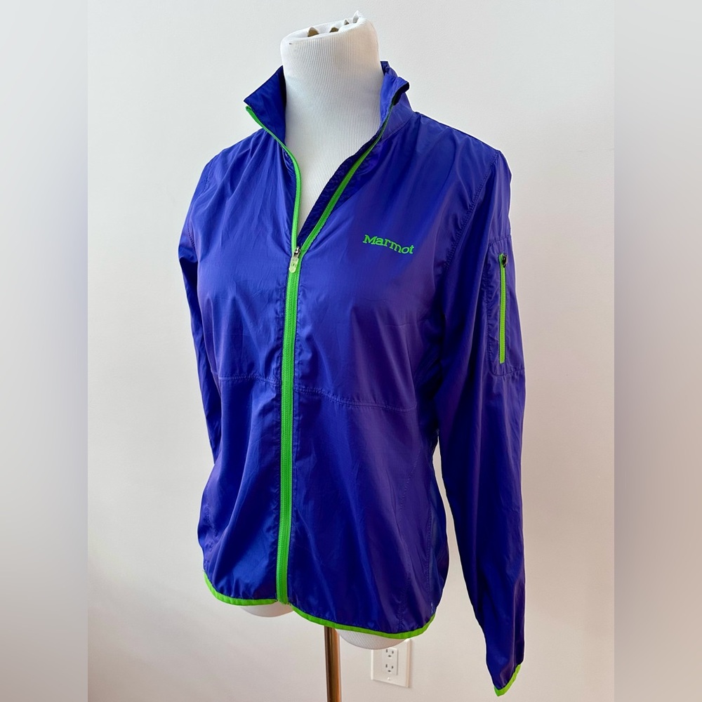 Marmot Lightweight Softshell/Windbreaker